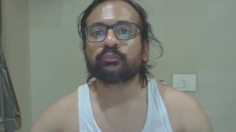 shubhamkhandelwal123 online show from May 16, 7:01 pm