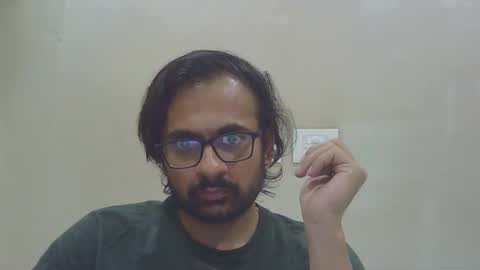 shubhamkhandelwal123 online show from May 9, 2:40 pm