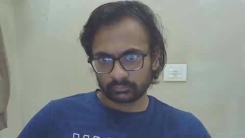 shubhamkhandelwal123 online show from May 7, 3:45 pm