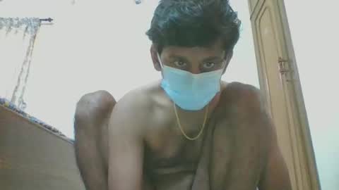 SHYAM online show from May 19, 3:57 am