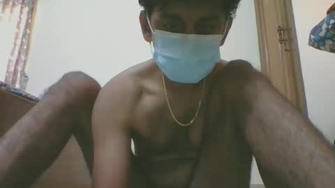 SHYAM online show from May 14, 3:48 am