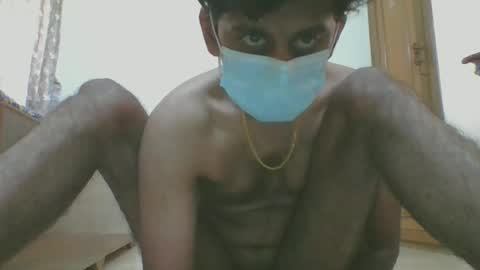 SHYAM online show from May 1, 2:37 am