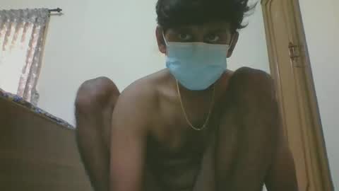 SHYAM online show from May 16, 4:43 am