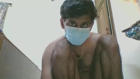 SHYAM online show from May 4, 3:41 am