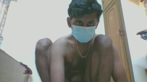 SHYAM online show from May 2, 3:31 am