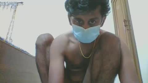 SHYAM online show from May 15, 4:20 am