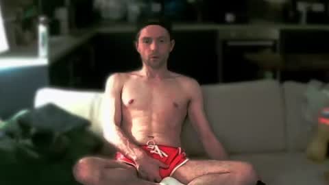 Scottish Lad Openminded... online show from July 13, 12:02 am