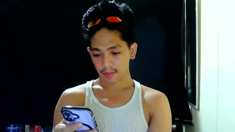silkspider_210802 online show from July 7, 12:54 am