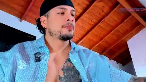 silvabranko online show from July 22, 4:32 pm