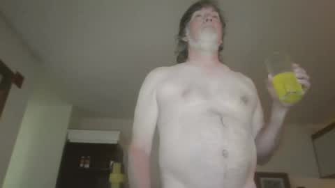 silverfunfox online show from July 21, 1:35 pm