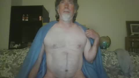 silverfunfox online show from May 13, 2:30 am