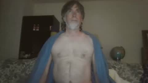 silverfunfox online show from May 7, 2:22 am