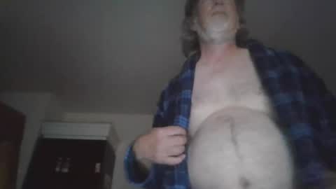 silverfunfox online show from July 29, 2:10 am