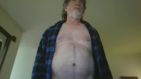 silverfunfox online show from May 11, 9:56 pm