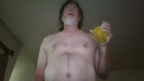 silverfunfox online show from August 3, 2:34 pm