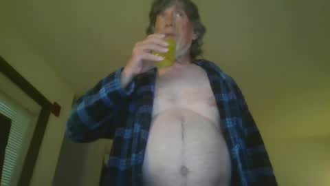 silverfunfox online show from July 3, 12:06 am