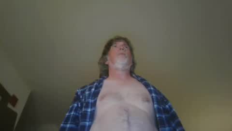 silverfunfox online show from July 23, 1:58 am