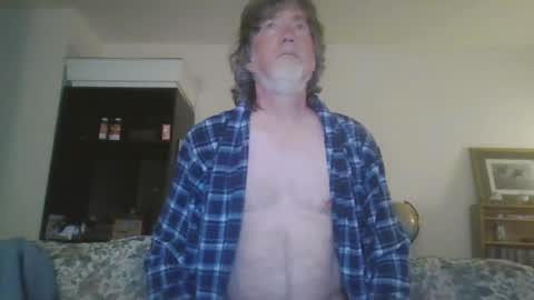 silverfunfox online show from July 24, 11:28 am