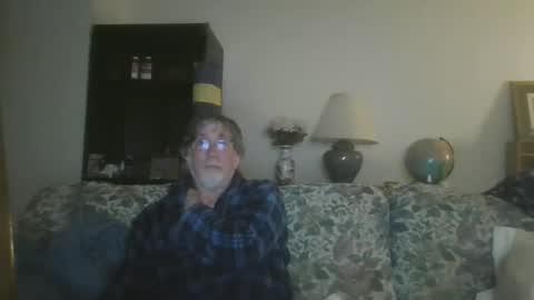 silverfunfox online show from May 9, 2:01 am
