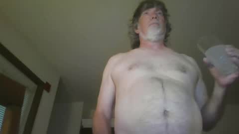 silverfunfox online show from July 26, 12:40 am