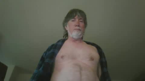 silverfunfox online show from April 29, 7:42 pm