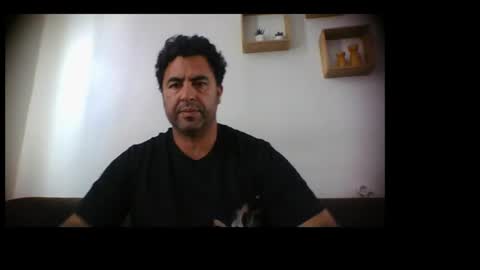 simo958 online show from August 1, 12:15 pm