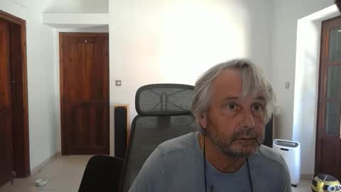 Simon online show from May 9, 8:37 am