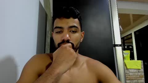 Andrey online show from July 13, 2:35 am