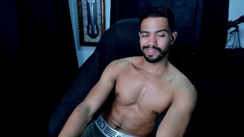 Andrey online show from July 22, 5:10 am