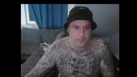 sinalco1975 online show from May 20, 1:45 am