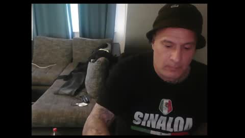sinalco1975 online show from May 5, 4:58 am