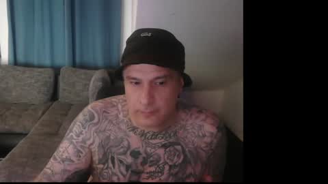 sinalco1975 online show from July 16, 2:51 am