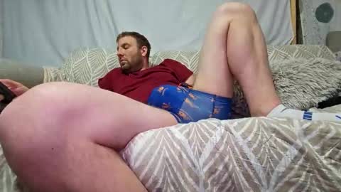 sinfulminded_couple online show from April 27, 2:35 pm