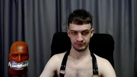 Sir Damien online show from May 12, 8:28 pm