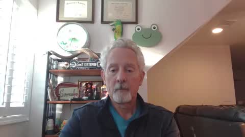 Don Roberto online show from May 24, 11:27 am