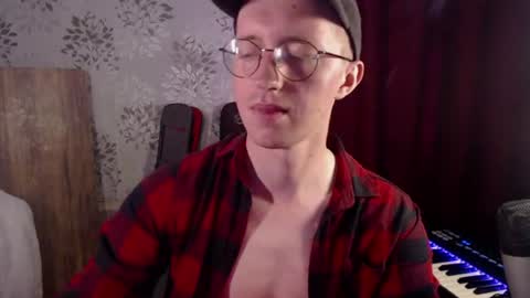 Alex online show from July 7, 1:37 pm
