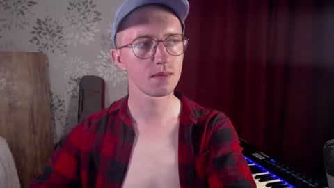 Alex online show from July 8, 1:59 pm