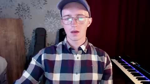 Alex online show from June 22, 2:10 pm