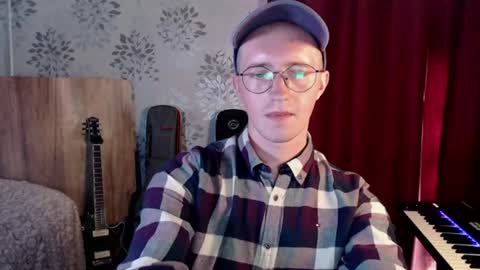 Alex online show from June 20, 3:50 pm