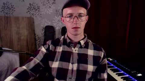 Alex online show from June 24, 2:09 pm
