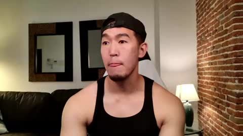 SIR TEO online show from July 12, 2:52 pm