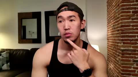 SIR TEO online show from July 21, 2:52 pm