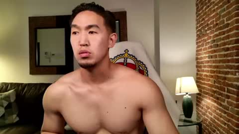 SIR TEO online show from July 1, 5:14 pm