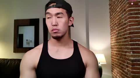 SIR TEO online show from July 17, 3:07 pm