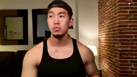 SIR TEO online show from July 18, 5:51 pm