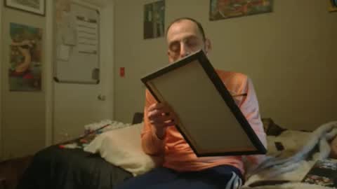 Danny skiff online show from May 7, 8:09 pm