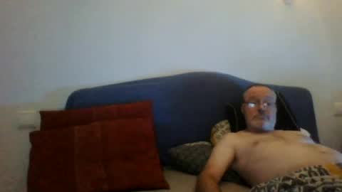 sirdon83 online show from July 19, 7:58 am