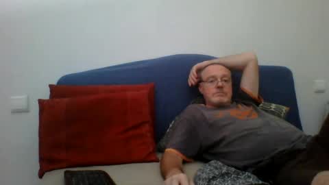 sirdon83 online show from July 11, 3:36 pm