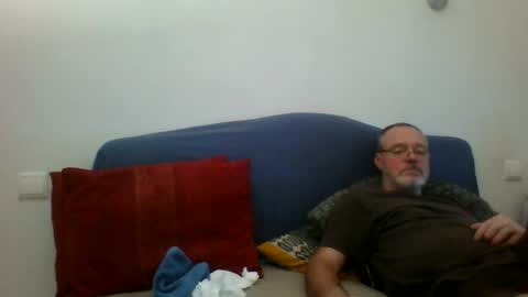 sirdon83 online show from July 26, 4:37 pm