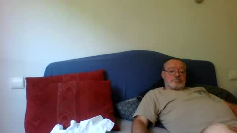 sirdon83 online show from July 20, 11:45 am
